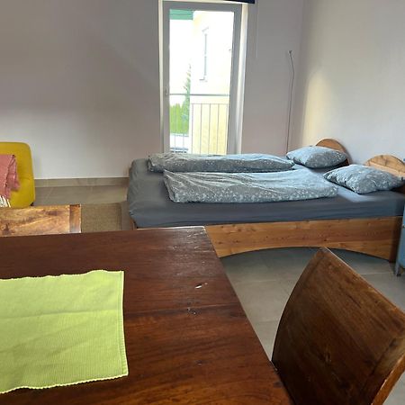 Tauglerei Doppelzimmer Bergamotte Sankt Koloman エクステリア 写真