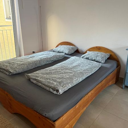 Tauglerei Doppelzimmer Bergamotte Sankt Koloman エクステリア 写真