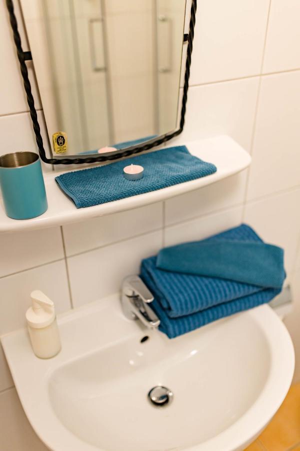 Tauglerei Doppelzimmer Bergamotte Sankt Koloman エクステリア 写真